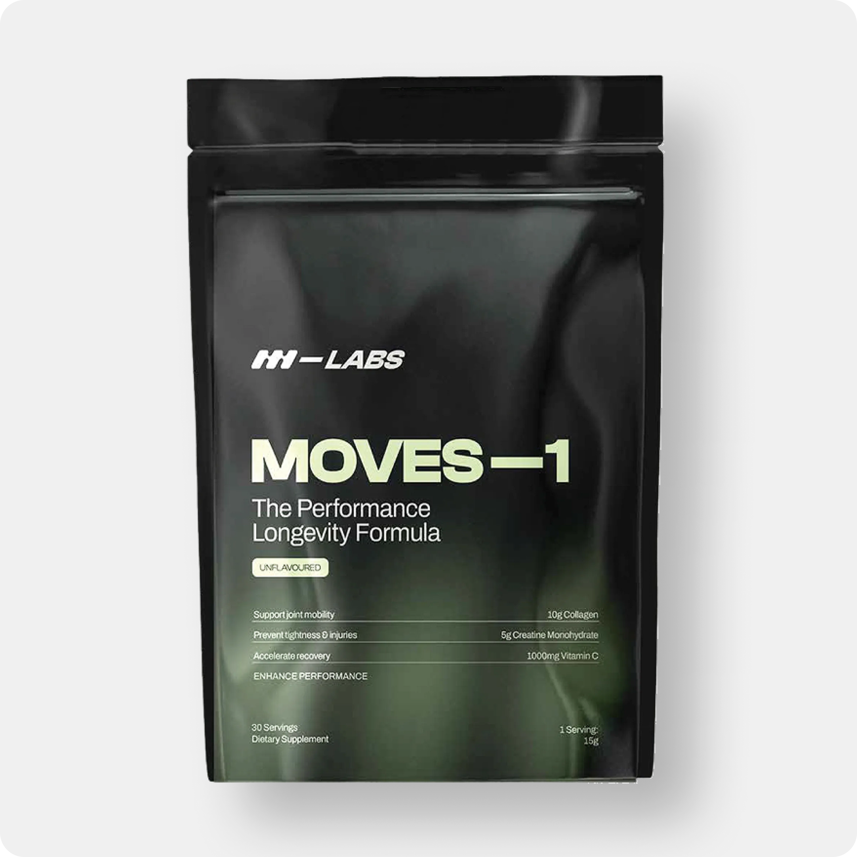 MOVES—1 - Just Pay Shipping