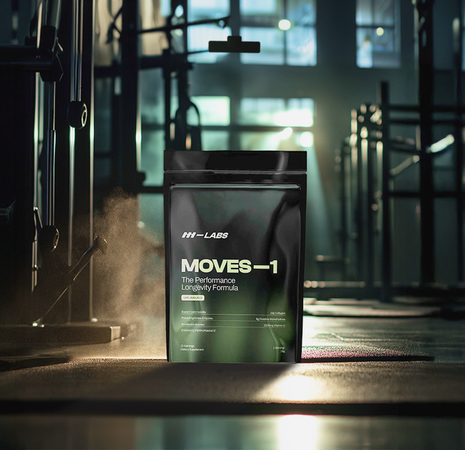 Movesmethod Labs