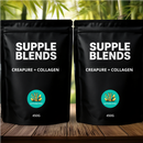Suppleblends 450g (Copy)