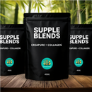 Suppleblends 450g (Copy)
