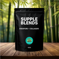Suppleblends 450g (Copy)