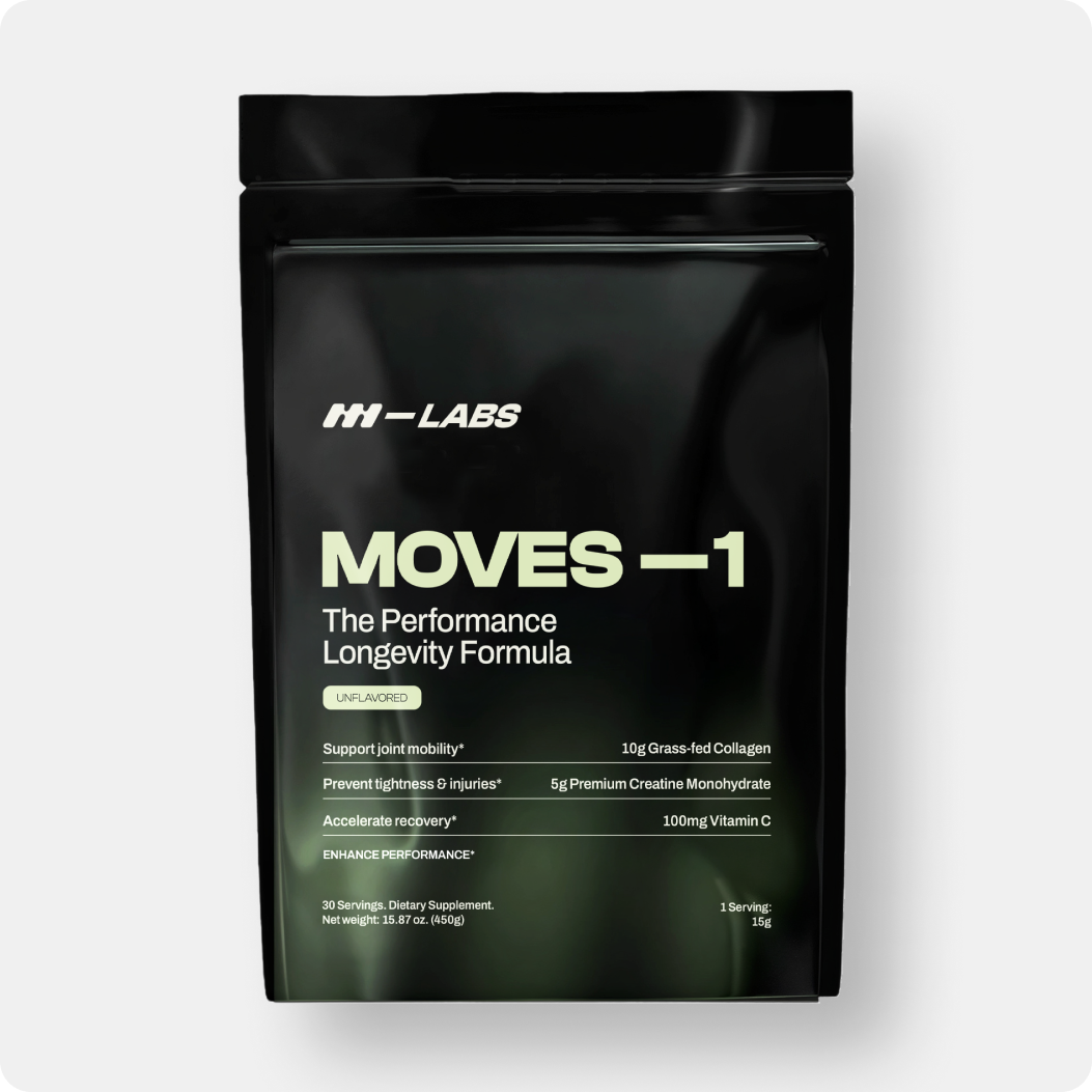MOVES—1