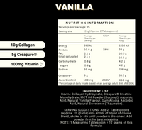 Suppleblends 450g (Copy)