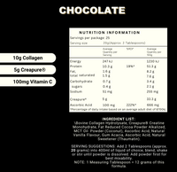 Suppleblends 450g (Copy)