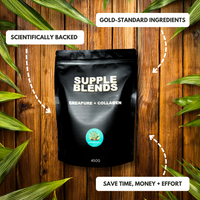 Suppleblends 450g (Copy)