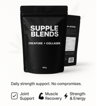 Suppleblends 450g (Copy)