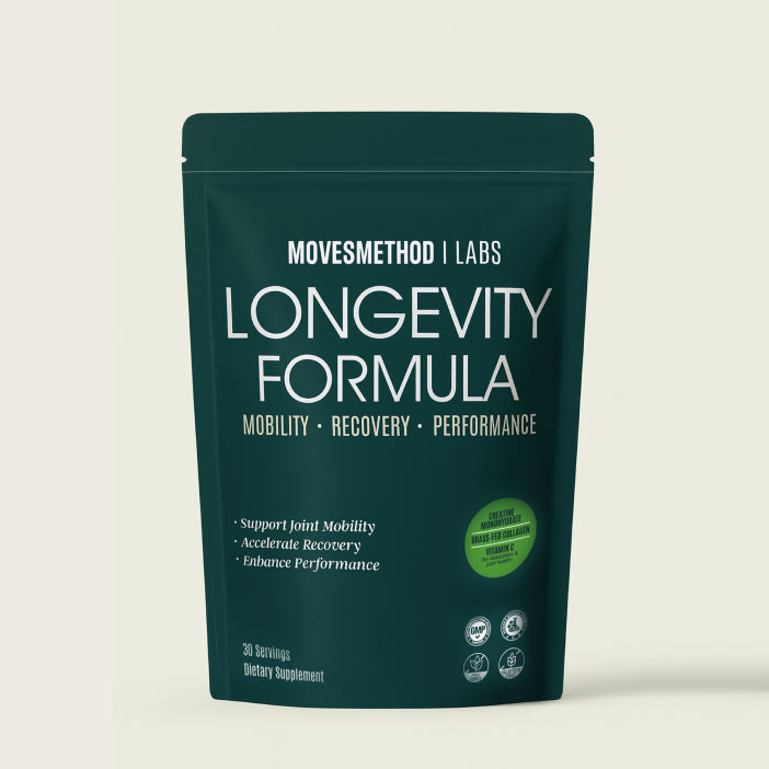 Longevity Formula