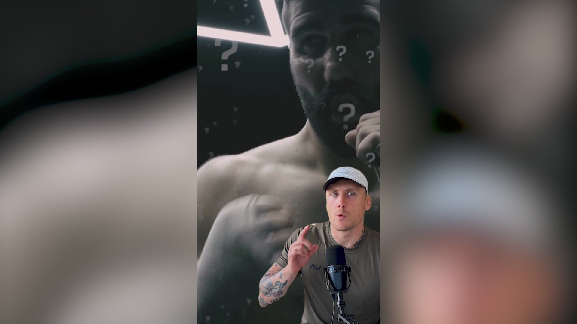 Suppleblends 450g (Copy)